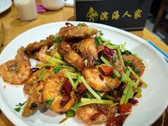 -良师门滨海人家·海鲜·家常菜(滨海城店)