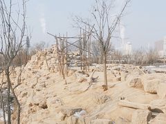 -太原动物园