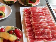 -君邦火锅(新疆大厦店)