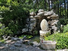 -上海醉白池公园