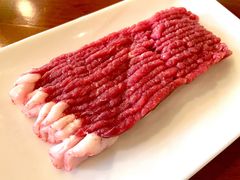 -清真·鸦儿李记·涮肉(和平里店)