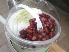 -徐小包的奶茶(中山路步行街店)