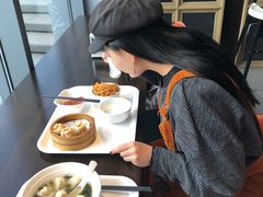 -阿那亚第三食堂 Cafeteria 3