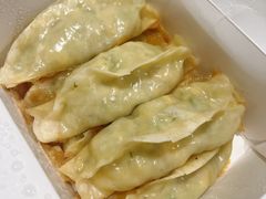 -春水锅贴·传统鲁菜(大明湖店)