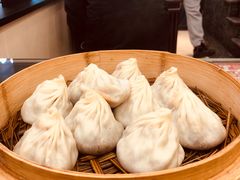 -锡笼记·无锡小笼(人民路店)