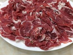 -潮汕良记牛肉火锅(洪武路店)