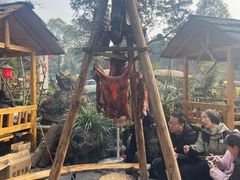 -青城甲(青城山店)