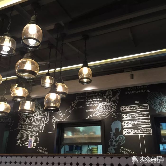 house of fraser 东方福来德-图片-南京购物-大众点评网