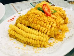 -澳门陈光记烧味饭店(万象城店)