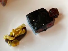 -Le Comptoir de Pierre Gagnaire