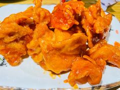 -阜新饼王(和平路店)