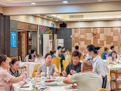 -寻味顺德·南记酒家·传统顺德菜·鱼生(广源路店)