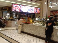 -盛宴标帜餐厅·亲子自助 (南昌喜来登酒店)