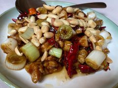-龙门阵茶屋川菜馆(武康路店)