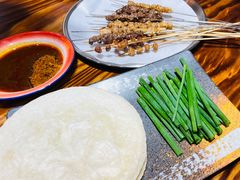 -东方一串·鲜肉小串·小酒馆(壹航城店)