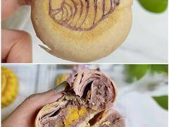 -泸溪河桃酥(西直门凯德店)