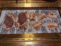-新石器烤肉(中房金谊广场店)