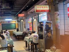 -彭耕记猪油炒小菜(吉联mall店)