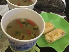 -大桶大足浴(南翔店)