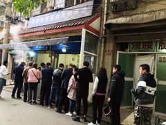 门面-老字号贾家肉丸糊辣汤(光明巷店)