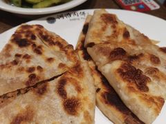 -河沿肉饼Beijing Pie(东华门店)