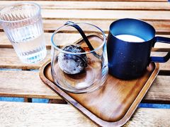 -Home Cafe(水榭春天店)