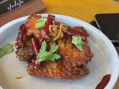 -SHAN山(前滩太古里店)