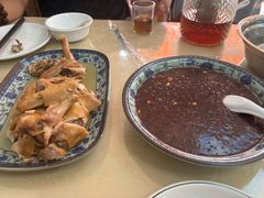 -芸海阁·农家私房菜(沙家浜景区出口店)