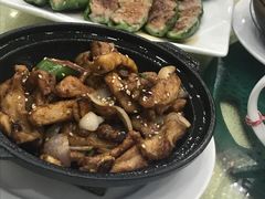 -嘉华海鲜酒家(龙津中路店)