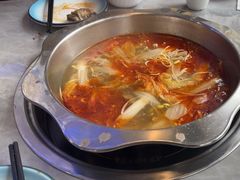 -光头药膳鸡(莱茵小镇店)