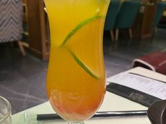 -意卡菲·欢乐聚会餐厅(华侨店)