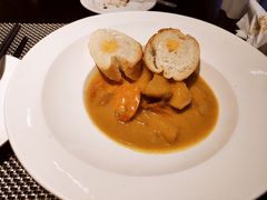 -博悦茶餐厅(文殊院店)