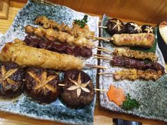 -兆治日本料理(华府世家店)