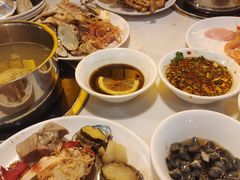 -九月海·海鲜自助(世纪东方店)