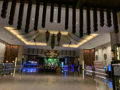 -西双版纳融创皇冠假日度假酒店