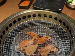 -海之屋韩式烤肉(海棠68环球美食街店)
