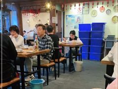 大堂-小厨子私房菜·云南美食店