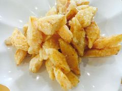 -上海交通大学新疆餐厅