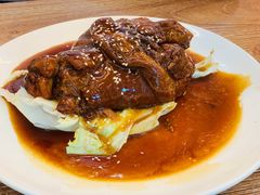 -巷子深菜馆(新华路店)