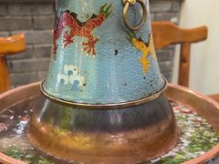 -松嘎里·乌拉满族火锅