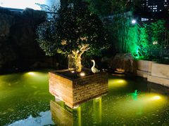 -千滋百味·醉江澜花园餐厅(街道口店)