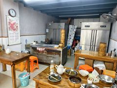 -锅贴大王南翔小笼(临沂二村店)