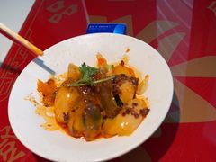 -禄鼎记·多口味酸菜鱼(侨鑫店)