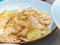 -再回头私房菜·老南京菜