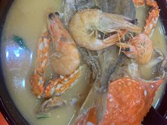 -台州老六海鲜面馆(上南总店)