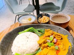 -中信理想家漫食(白云国际机场T2航站楼店)