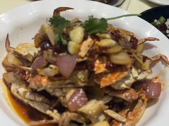 -铭副琦食·虾蟹烩馆(渔人码头店)