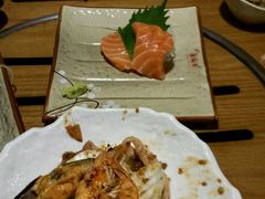 -赤坂亭·M9和牛烧肉·铁板烧(合肥万象城店)