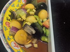 -芦月轩羊蝎子(劲松店)