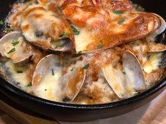 -G+KITCHEN(龙湖狮山天街店)